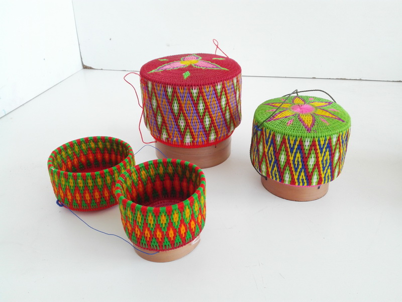 arrocera deco bambu-plastico alt 9.5-16-12.5 o13-17.5-14 1u